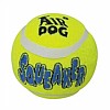 Kong SqueakAir Tennis Ball Toy Range
